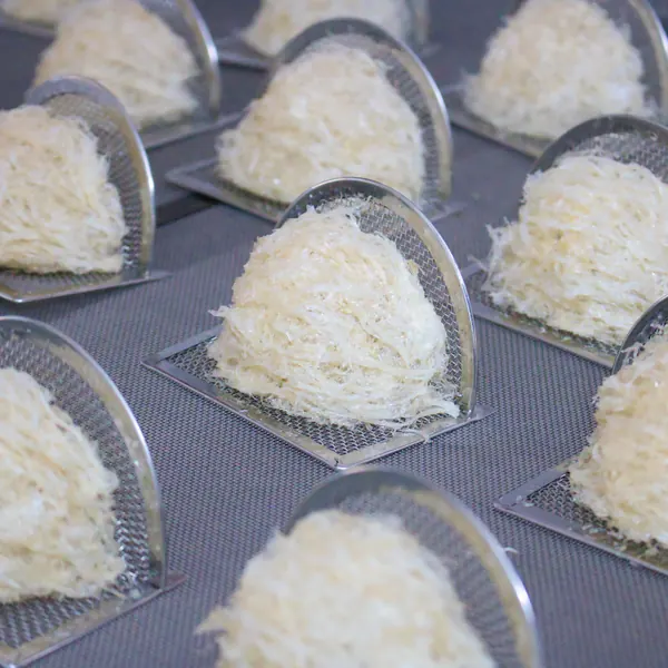 Nhà Yến Đầu Tiên 2010